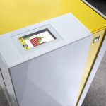 Czujniki poziomu cieczy – kontrola i monitorowanie poziomu płynów