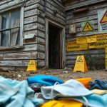 Usuwanie subitu i azbestu ze starego domu: bezpieczne metody, formalności i typowe wyzwania
