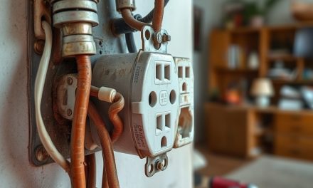 Stara instalacja aluminiowa w domu: jak ocenić ryzyko i bezpiecznie zaplanować modernizację