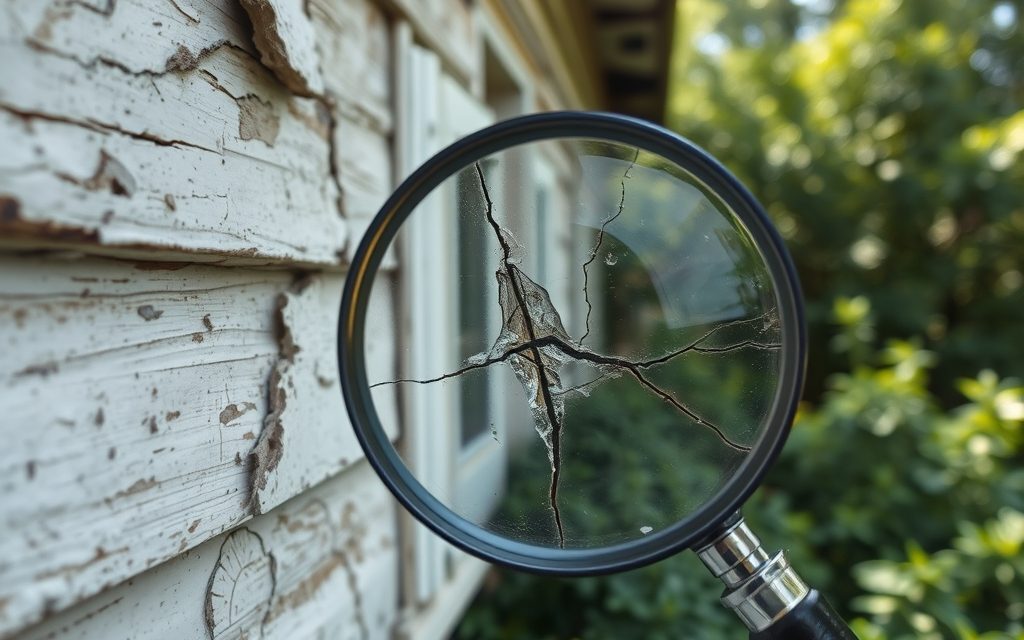 Jak krok po kroku ocenić stan elewacji starego domu i uniknąć typowych pułapek podczas diagnostyki