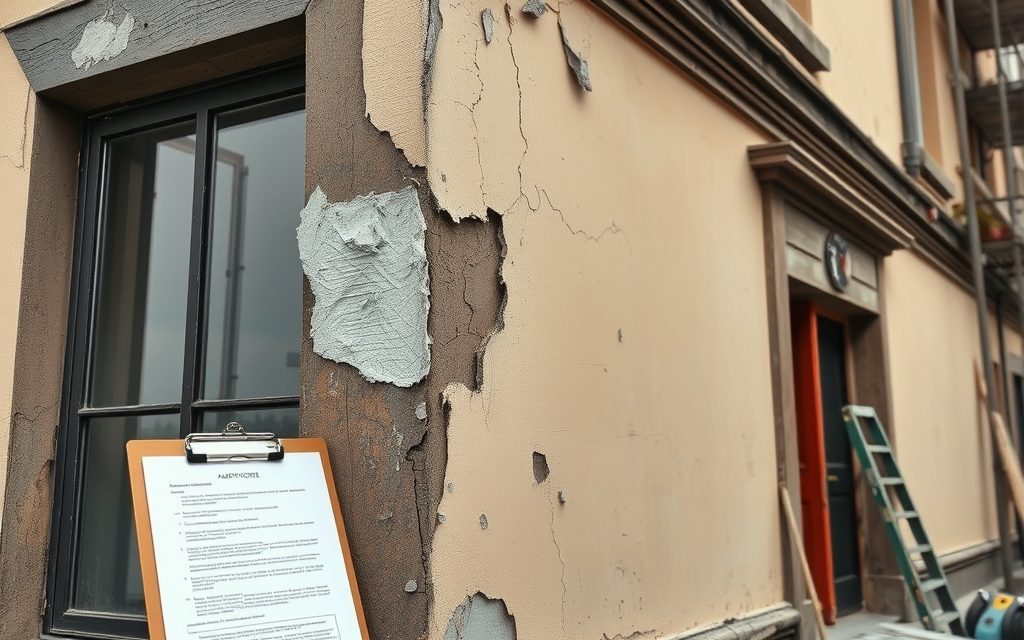 Audyt techniczny budynku przed remontem: jak ocenić stan, ryzyka i koszty prac