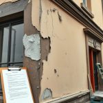 Audyt techniczny budynku przed remontem: jak ocenić stan, ryzyka i koszty prac