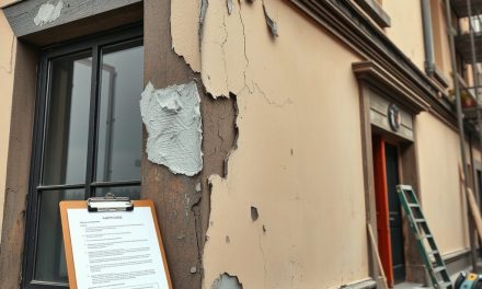 Audyt techniczny budynku przed remontem: jak ocenić stan, ryzyka i koszty prac