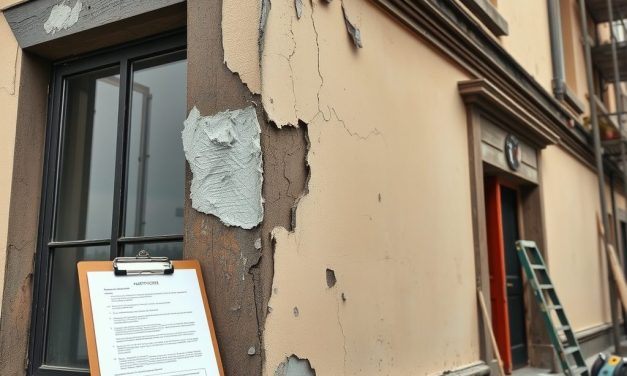 Audyt techniczny budynku przed remontem: jak ocenić stan, ryzyka i koszty prac