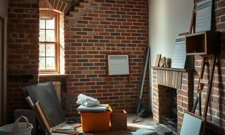 Przerwy technologiczne przy remoncie starego domu: kiedy i dlaczego warto je uwzględnić w harmonogramie prac