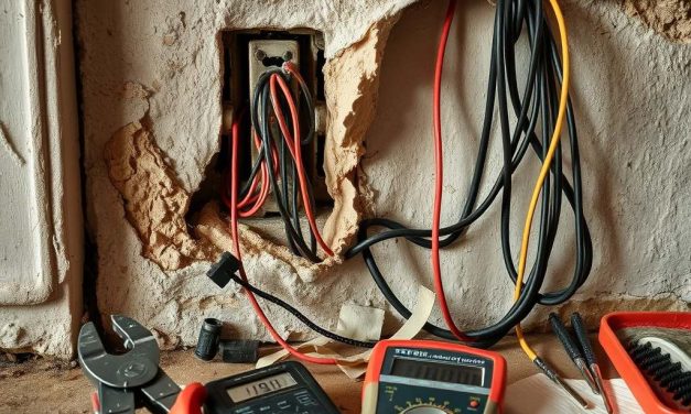 Koszt wymiany instalacji w starym domu: kluczowe czynniki i praktyczne wskazówki