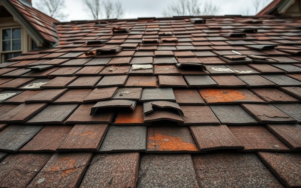 Jak ocenić stan pokrycia dachowego starego domu: praktyczna kontrola i typowe problemy do sprawdzenia