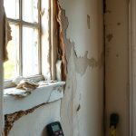 Jak skutecznie zdiagnozować przyczyny wilgoci w starym domu i uniknąć typowych błędów podczas remontu