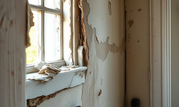 Jak skutecznie zdiagnozować przyczyny wilgoci w starym domu i uniknąć typowych błędów podczas remontu