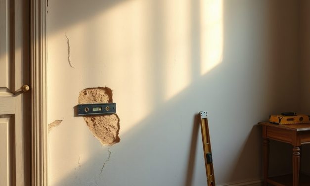 Krzywe ściany w starym domu: jak wybrać najlepszą metodę prostowania i uniknąć pułapek podczas remontu