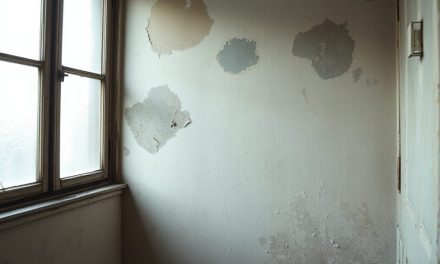 Wilgoć czy kondensacja w starym domu – jak je rozpoznać i skutecznie zdiagnozować