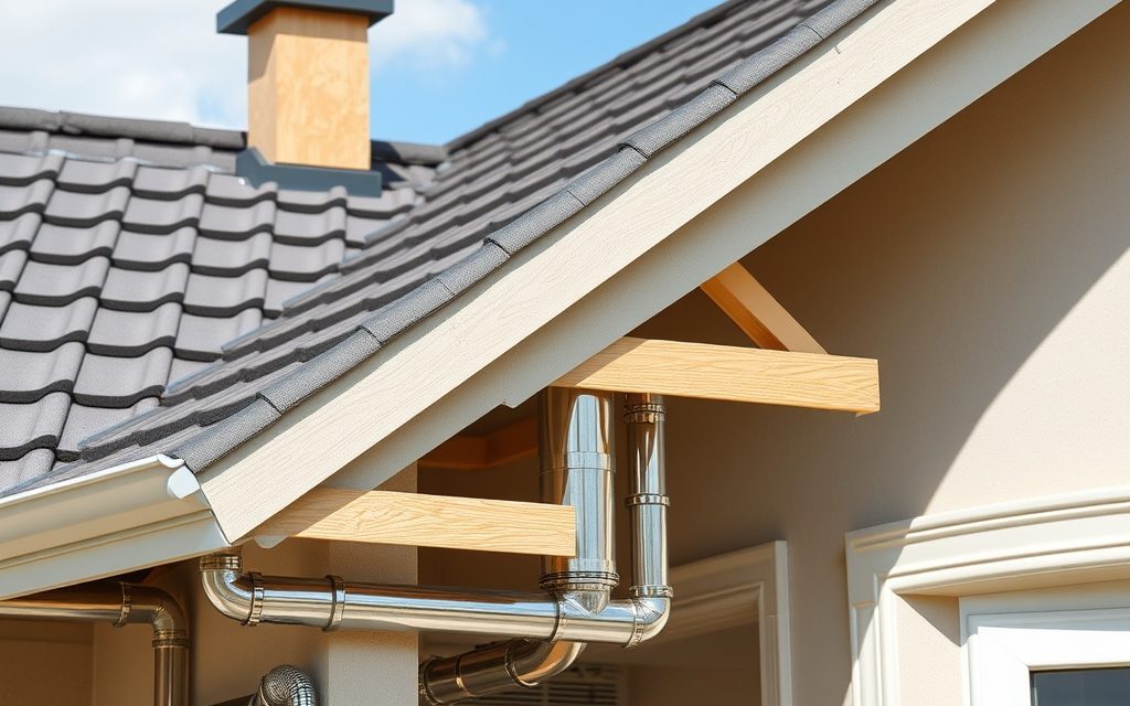 Kolejność prac na dachu, instalacjach i wykończeniu pod klucz: co warto zaplanować i na co zwrócić uwagę przy remoncie domu