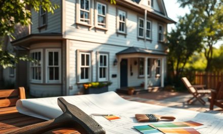 Koszt remontu starego domu 100 m²: kluczowe czynniki wpływające na wycenę i budżetowanie