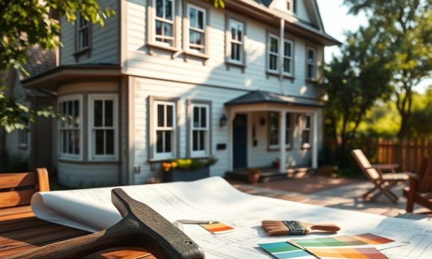 Koszt remontu starego domu 100 m²: kluczowe czynniki wpływające na wycenę i budżetowanie