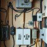 Czy wymieniać całą instalację w starym domu – kiedy modernizacja jest konieczna, a kiedy wystarczy częściowa wymiana?