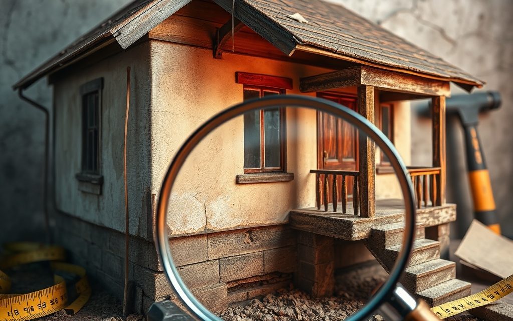 Kiedy remont starego domu przestaje się opłacać: jak ocenić stan budynku i uniknąć pułapek finansowych