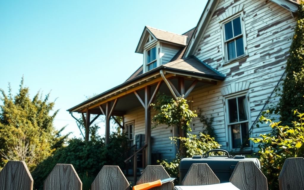 Co sprawdzić przed zakupem starego domu: kluczowe aspekty techniczne, prawne i koszty remontu</assistant