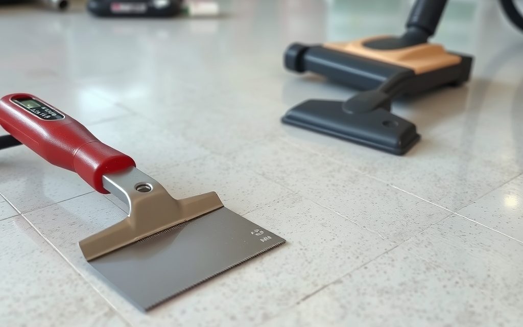 Jak przygotować podłogę do wyrównania: kluczowe etapy i najczęstsze błędy przed wylewką samopoziomującą