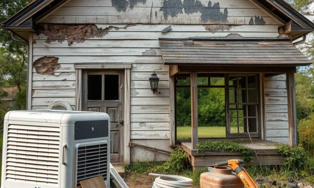 Czy osuszanie starego domu to opłacalna inwestycja: jak ocenić potrzebę i wybrać metodę skutecznie chroniącą przed wilgocią