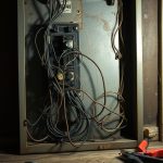 Najczęstsze błędy przy wymianie instalacji w starym domu i jak ich uniknąć dla bezpieczeństwa i komfortu użytkowania