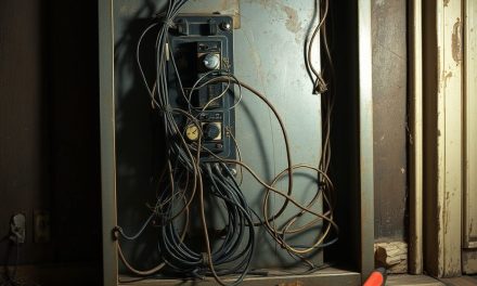 Najczęstsze błędy przy wymianie instalacji w starym domu i jak ich uniknąć dla bezpieczeństwa i komfortu użytkowania