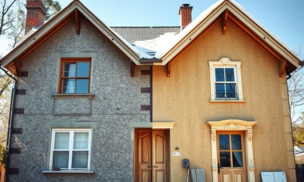 Błędy przy modernizacji starego domu, które podnoszą rachunki i ryzyko zawilgocenia – jak ich uniknąć na etapie planowania i wykonania