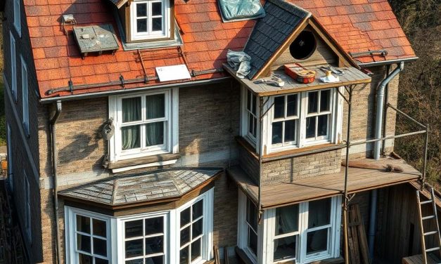 Najdroższe etapy remontu starego domu: przyczyny kosztów i jak ocenić zakres prac przed rozpoczęciem