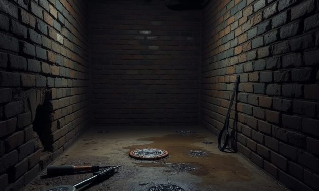 Jak krok po kroku ocenić techniczny stan piwnicy w starym domu i uniknąć typowych problemów z wilgocią oraz konstrukcją