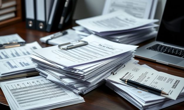 Jak skompletować dokumenty przed audytem: kluczowe wymagania i praktyczne wskazówki