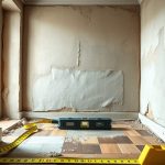 Koszt wyrównania ścian i podłóg w starym domu: kluczowe czynniki i praktyczne wskazówki wyboru metody i materiałów
