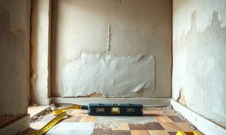 Koszt wyrównania ścian i podłóg w starym domu: kluczowe czynniki i praktyczne wskazówki wyboru metody i materiałów