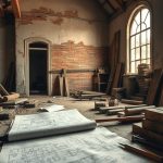 Od czego zależy koszt remontu starego domu: kluczowe czynniki i praktyczne wskazówki planowania budżetu