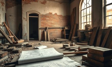Od czego zależy koszt remontu starego domu: kluczowe czynniki i praktyczne wskazówki planowania budżetu