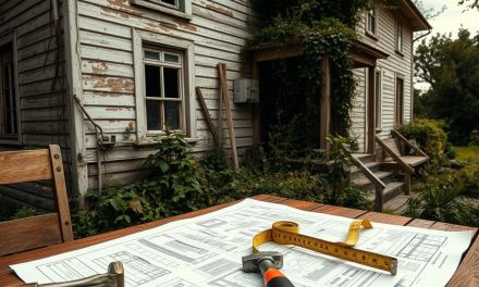 Jak krok po kroku przygotować stary dom do remontu, unikając typowych pułapek i błędów formalnych
