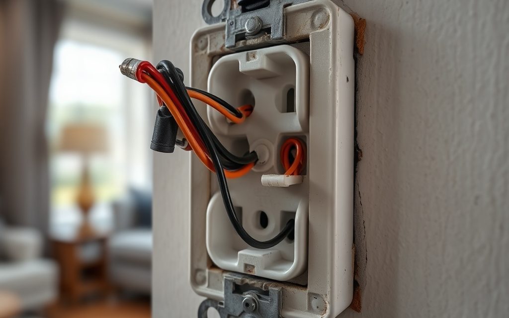 Jak rozpoznać prowizoryczne przeróbki instalacji elektrycznej i kiedy potrzebna jest fachowa ocena