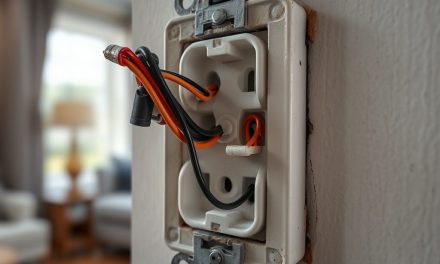 Jak rozpoznać prowizoryczne przeróbki instalacji elektrycznej i kiedy potrzebna jest fachowa ocena