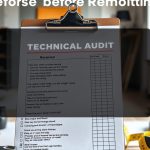 Audyt techniczny jako podstawa skutecznego planu remontu: na co zwrócić uwagę przed decyzją