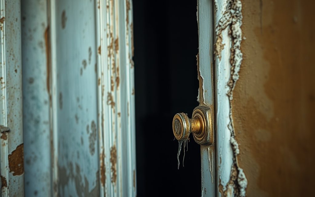 Wilgoć w starym domu: jak rozpoznać przyczyny i skutecznie zaplanować osuszanie oraz zabezpieczenia