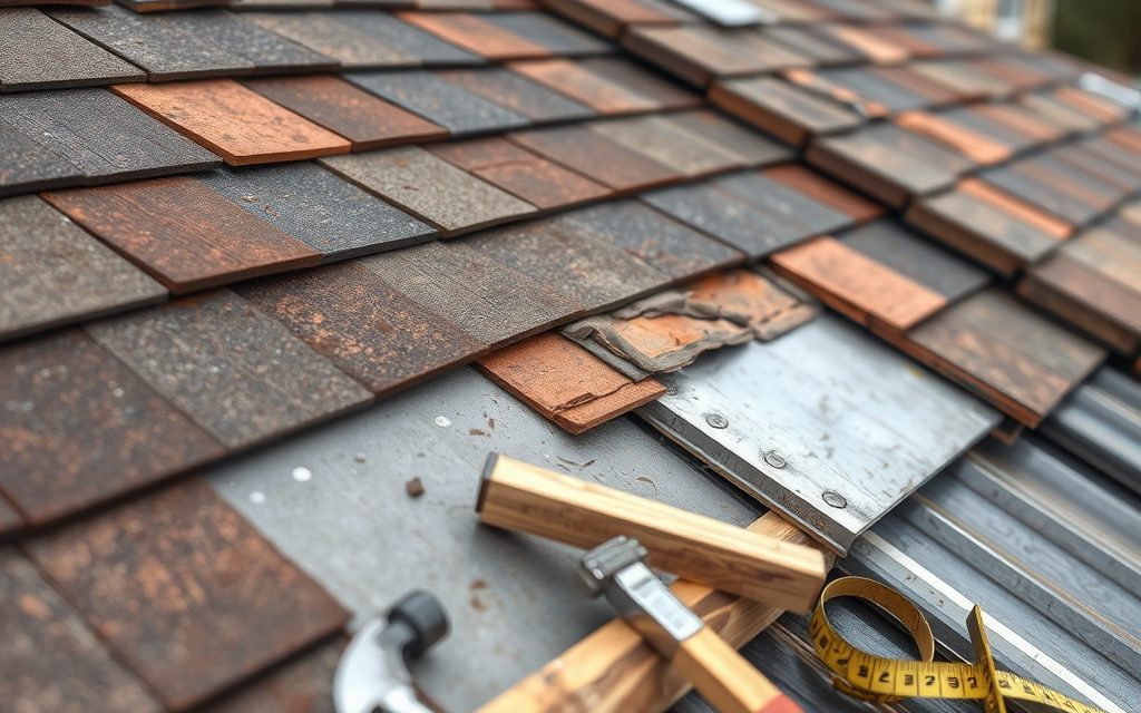 Koszt naprawy dachu i więźby: kluczowe czynniki wpływające na wycenę i planowanie remontu