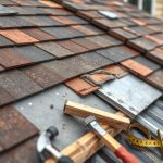 Koszt naprawy dachu i więźby: kluczowe czynniki wpływające na wycenę i planowanie remontu