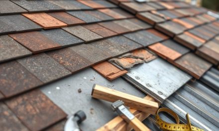 Koszt naprawy dachu i więźby: kluczowe czynniki wpływające na wycenę i planowanie remontu