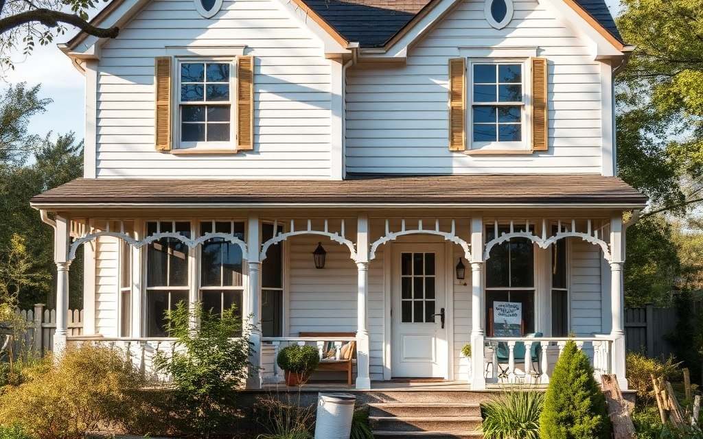 Remont starego domu od podstaw: jak zacząć, na co zwrócić uwagę i jak zaplanować kolejne etapy prac