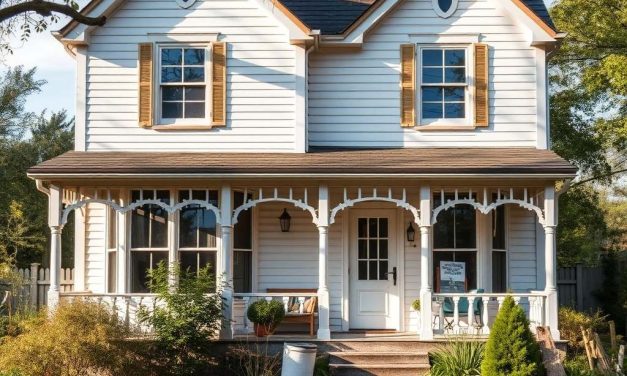 Remont starego domu od podstaw: jak zacząć, na co zwrócić uwagę i jak zaplanować kolejne etapy prac