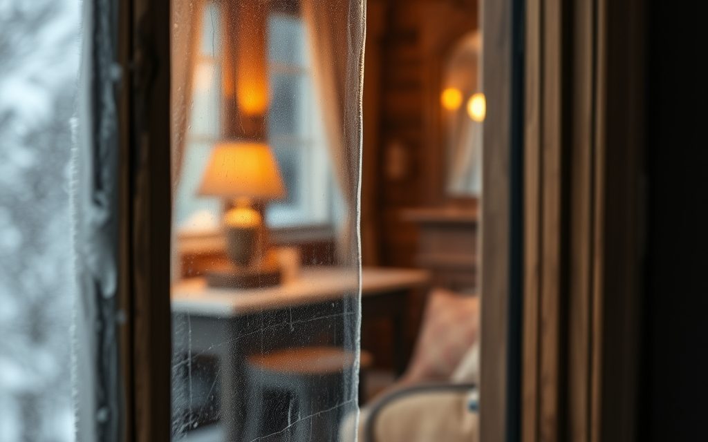 Jak krok po kroku sprawdzić stan okien i drzwi w starym domu, unikając typowych usterek i strat ciepła