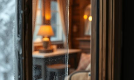 Jak krok po kroku sprawdzić stan okien i drzwi w starym domu, unikając typowych usterek i strat ciepła