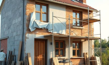 Ile kosztuje remont starego domu 200 m²: kluczowe czynniki wpływające na wycenę i harmonogram prac
