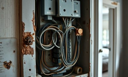 Czy warto zostawić starą instalację elektryczną w remoncie domu i jak ocenić jej bezpieczeństwo?