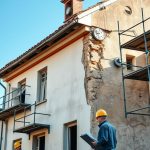 Kiedy zaplanować audyt techniczny przed remontem i na co zwrócić uwagę w ocenie stanu budynku
