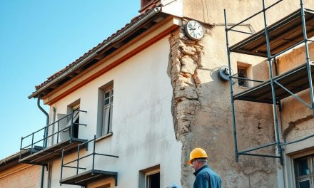 Kiedy zaplanować audyt techniczny przed remontem i na co zwrócić uwagę w ocenie stanu budynku
