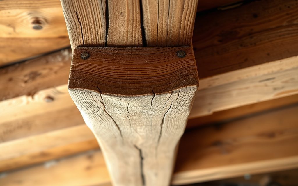 Jak ocenić stan i nośność stropu w starym domu przed remontem i adaptacją poddasza